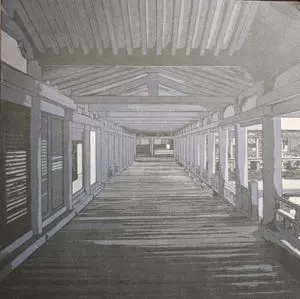 VANILLA (HIP HOP from UK) / MOONLIGHT