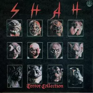 SHAH / シャー商品一覧｜HARD ROCK / HEAVY METAL｜ディスク