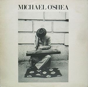 MICHAEL O'SHEA / マイケル・オシェイ / MICHAEL O'SHEA