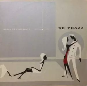 DE PHAZZ商品一覧｜ROCK / POPS / INDIE｜ディスクユニオン
