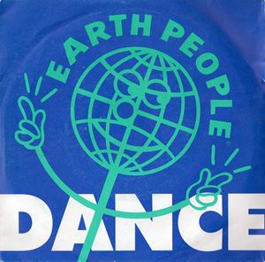 EARTH PEOPLE / DANCE