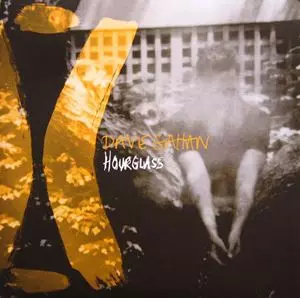 DAVE GAHAN / デイヴ・ガーン / HOURGLASS (2LP+CD)