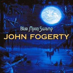 JOHN FOGERTY / ジョン・フォガティ / BLUE MOON SWAMP