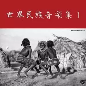 2枚セットひとつになるときセットEVISBEATS AMIDA アナログ EVISBEATS「AMIDA」 – #np 2023.12.12 | DEALER'S SHOP BLOG2