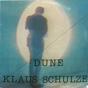 DUNE/KLAUS SCHULZE/クラウス・シュルツェ｜PROGRESSIVE ROCK 