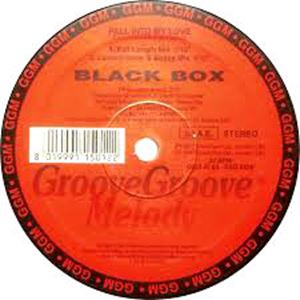 BLACK BOX (R&B) / FALL INTO MY LOVE