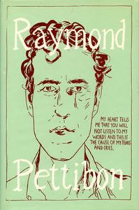 RAYMOND PETTIBON / BOOKS 1978-1998