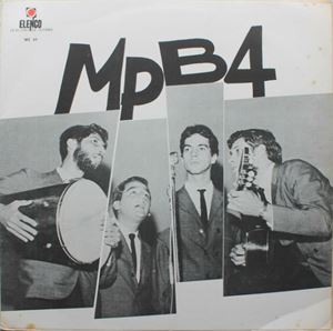 MPB4 / MPB 4