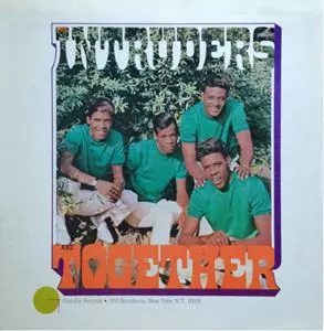 INTRUDERS / イントゥルーダーズ / INTRUDERS ARE TOGETHER