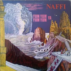 NAFFI SANDWICH / ナッフィー・サンドイッチ / YUM YUM YUM YUM YA