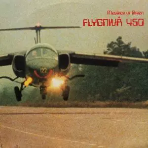 RALPH LUNDSTEN / ラルフ・ランゼン / FLYGNIVA 450