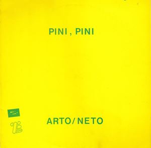 ARTO/NETO / PINI, PINI / MALU