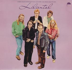 LILIENTAL / リリエンタール / LILIENTAL