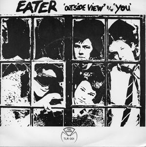 EATER (UK) / OUTSIDE VIEW / YOU