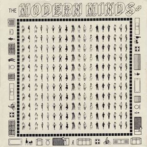 MODERN MINDS / THERESA'S WORLD