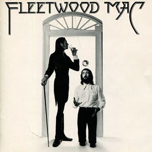 FLEETWOOD MAC / フリートウッド・マック / FLEETWOOD MAC / ファンタスティック・マック