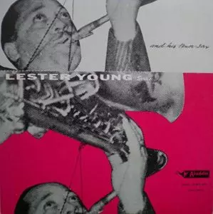 LESTER YOUNG / レスター・ヤング / AND HIS TENOR SAX VOL.2