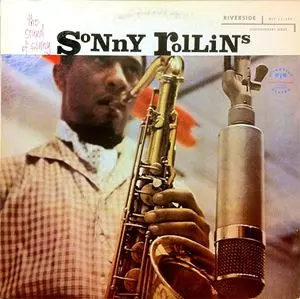 サウンド・オブ・ソニー/SONNY ROLLINS/ソニー・ロリンズ｜JAZZ