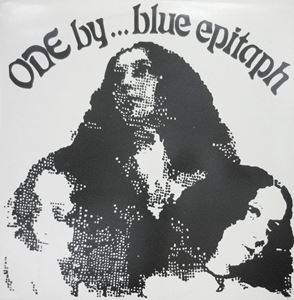 BLUE EPITAPH / ブルー・エピタフ / ODE