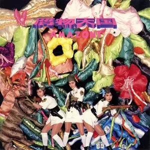 AMAZONS商品一覧｜PUNK｜ディスクユニオン・オンラインショップ