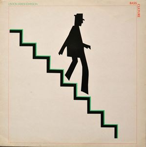 BASS CULTURE/LINTON KWESI JOHNSON (LKJ)/リントン・クウェシ・ジョンソン｜REGGAE ｜ディスクユニオン・オンラインショップ｜diskunion.net