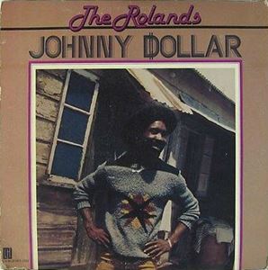 ROLAND BURRELL / JOHNNY DOLLAR