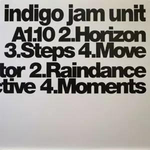 INDIGO JAM UNIT / インディゴ・ジャム・ユニット商品一覧｜JAZZ