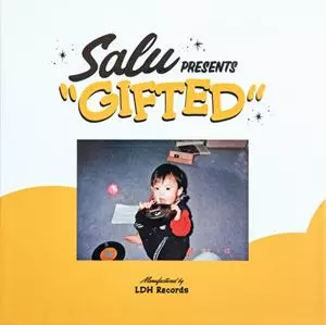 SALU商品一覧｜HIPHOP / 日本語RAP｜ディスクユニオン
