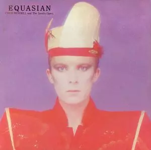 Chris Mosdell EQUASIAN 見本盤LPレコード シティポップ Chris Mosdell EQUASIAN 見本盤LPレコードシティポップ｜Yahoo!フリマ