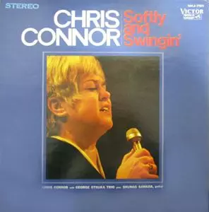 CHRIS CONNOR / クリス・コナー / クリス・コナーとジョージ・大塚トリオ
