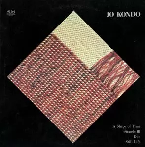 JO KONDO / 近藤譲商品一覧｜JAZZ｜ディスクユニオン・オンライン
