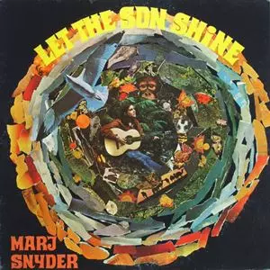 MARJ SNYDER商品一覧｜JAZZ｜ディスクユニオン・オンライン