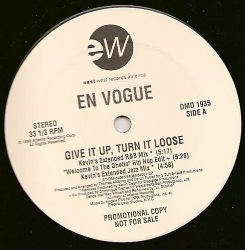 Amazon.co.jp: Best of En Vogue: ミュージック