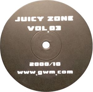 JUICY ZONE PRODUCTION / VOL.03