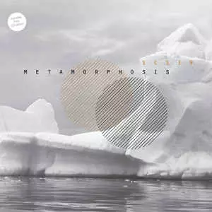 SCSI-9 / METAMORPHOSIS