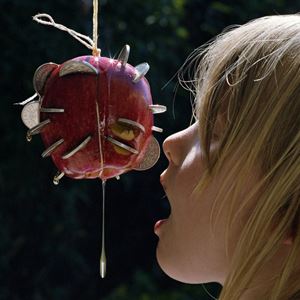 PUCE MARY / DROUGHT (LP)