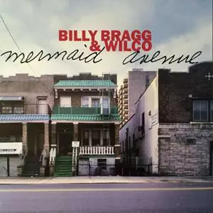 BILLY BRAGG & WILCO商品一覧｜PUNK｜ディスクユニオン