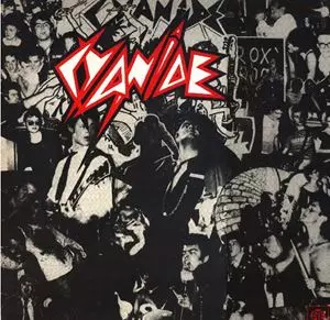 CYANIDE / サイアナイド / CYANIDE