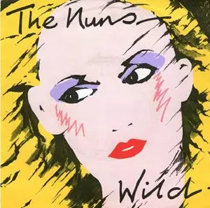 NUNS / ナンズ / WILD