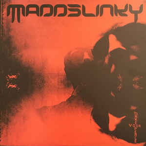 MADDSLINKY / MAKE YOUR PEACE