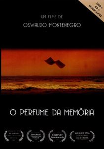 OSWALDO MONTENEGRO / オズヴァウド・モンチネグロ / O PERFUME DA MEMORIA (CD+DVD)