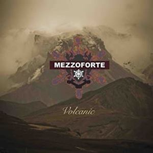 MEZZOFORTE / メゾフォルテ / VOLCANIC(LP+CD)