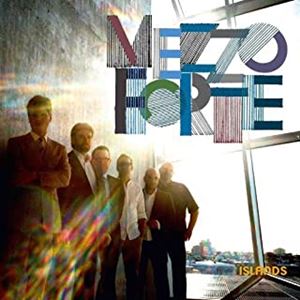 MEZZOFORTE / メゾフォルテ / ISLANDS(LP+CD)