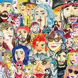 TACOCAT / THIS MESS IS A PLACE (LP)