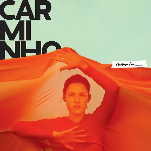 CARMINHO / カルミーニョ / MARIA