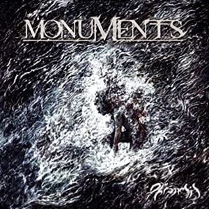 MONUMENTS / PHRONESIS<LP+CD>