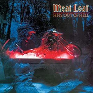 MEAT LOAF / ミート・ローフ / HITS OUT OF HELL (2019 VINYL)
