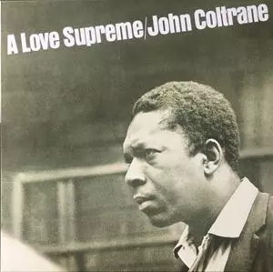 JOHN COLTRANE / ジョン・コルトレーン商品一覧｜JAZZ｜ディスク