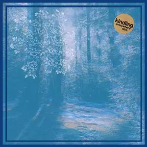 KINDLING / キンドリング / EVERYWHERE ELSE (LP/BLACK VINYL)