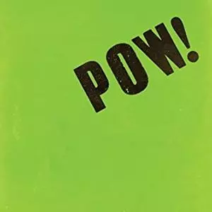 POW! / SHIFT